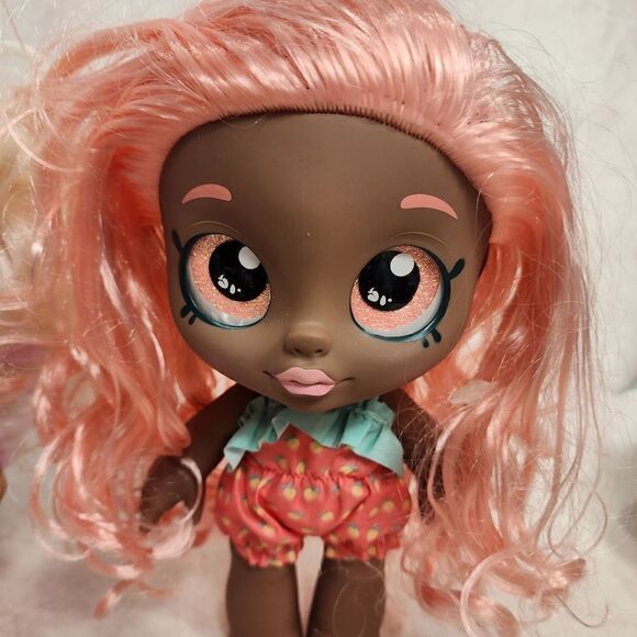 2 Kindi Kid 10" Dolls - Picture 3 of 8